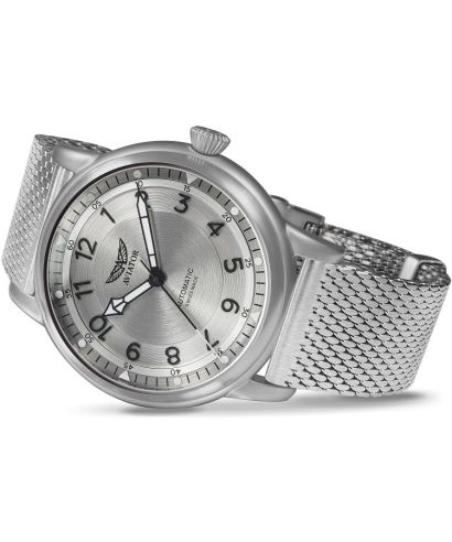 Годинник Чоловічий Aviator Douglas Dakota Automatic