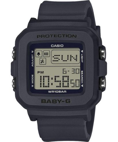 Годинник Жіночий Baby-G BGD-10 Series SET