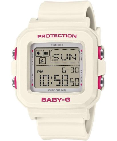Годинник Жіночий Baby-G BGD-10 Series SET
