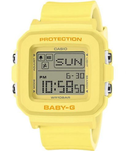 Годинник Жіночий Baby-G BGD-10 Series SET
