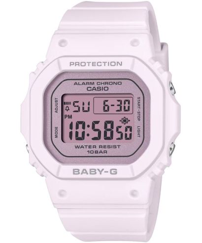 Годинник Жіночий Baby-G BGD-565 Series