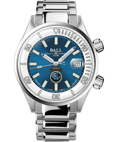 Годинник Чоловічий Ball Engineer Master II Limited Edition - Formoza