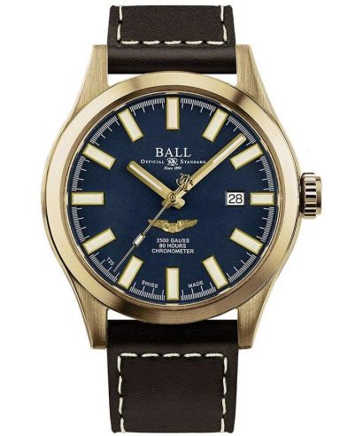 Годинник Чоловічий Ball Engineer M Star Magna