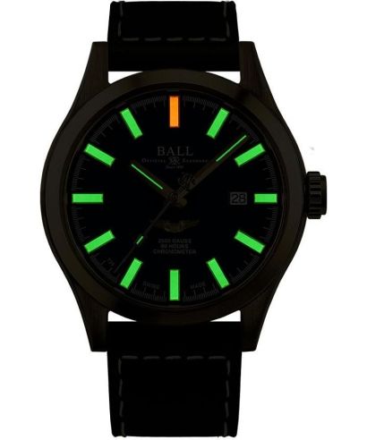 Годинник Чоловічий Ball Engineer M Star Magna