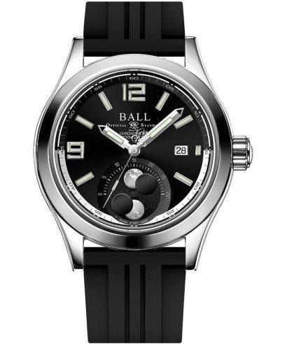 Годинник Чоловічий Ball Engineer II Chronometer Amortiser® Automatic Limited Edition