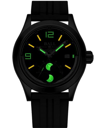 Годинник Чоловічий Ball Engineer II Chronometer Automatic Limited Edition