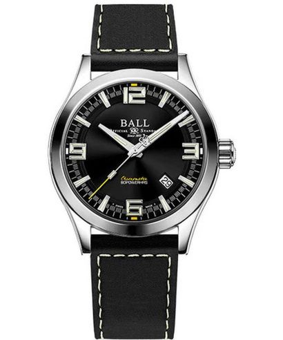 Годинник Чоловічий Ball Engineer M Challenger Automatic