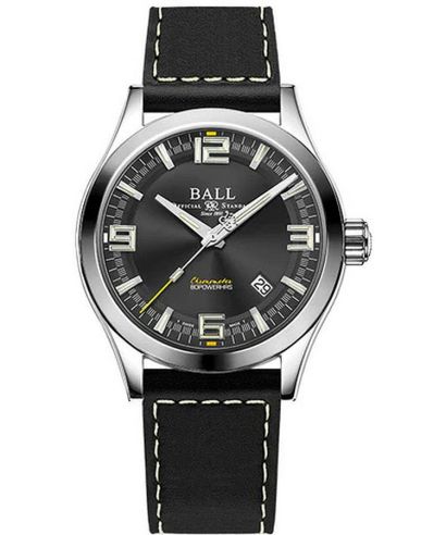 Годинник Чоловічий Ball Engineer M Challenger Automatic