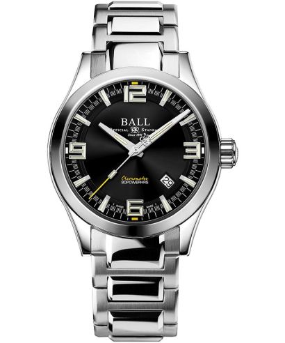 Годинник Чоловічий Ball Engineer M Challenger Automatic Chronograph