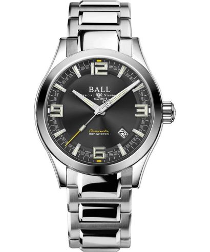 Годинник Чоловічий Ball Engineer M Challenger Automatic