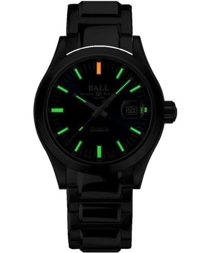 Годинник Чоловічий Ball Engineer M Marvelight