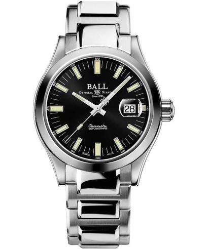 Годинник Чоловічий Ball Engineer M Marvelight