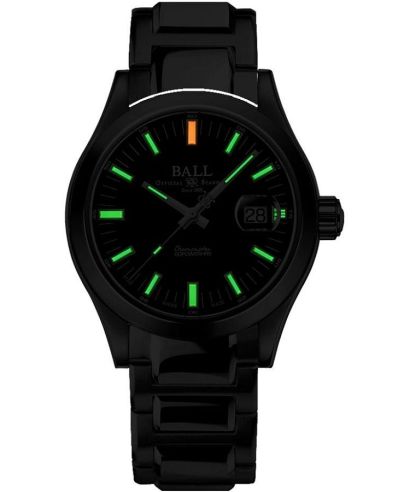 Годинник Чоловічий Ball Engineer M Marvelight