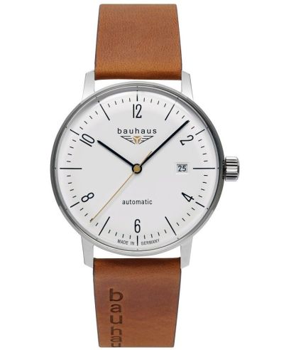 Годинник Чоловічий Bauhaus Pure Automatic