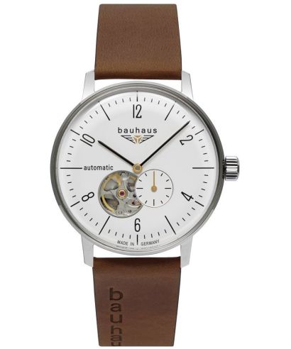 Годинник Чоловічий Bauhaus Pure Automatic
