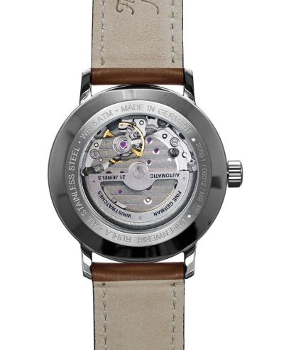 Годинник Чоловічий Bauhaus Pure Automatic