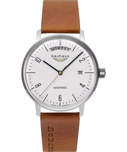 Годинник Чоловічий Bauhaus Pure Automatic