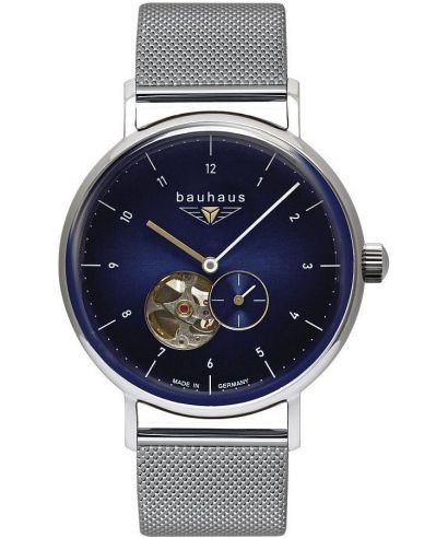Годинник для Жінок і Чоловіків Bauhaus Classic Automatic