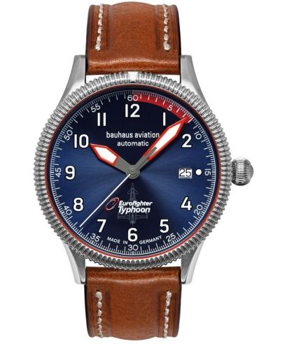 Годинник Чоловічий Bauhaus Aviation Eurofighter Automatic