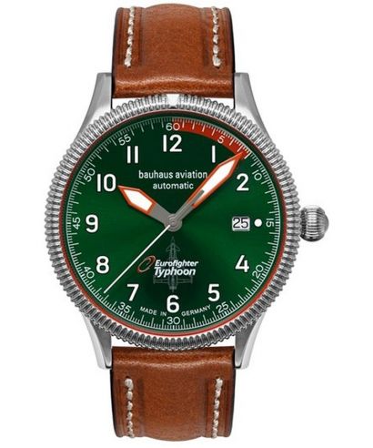 Годинник Чоловічий Bauhaus Aviation Eurofighter Automatic