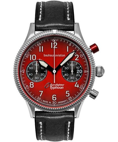 Годинник Чоловічий Bauhaus Aviation Eurofighter Typhoon Chronograph