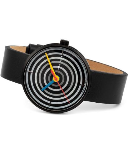 Годинник Чоловічий Bauhaus Walter Gropius Space Loops