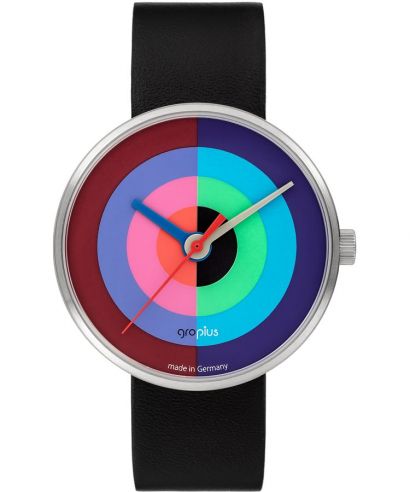 Годинник для Жінок і Чоловіків Bauhaus Walter Gropius J.Albers