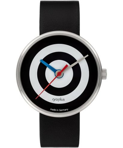 Годинник Чоловічий Bauhaus Walter Gropius J.Albers