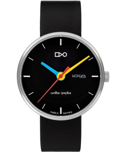 Годинник Чоловічий Bauhaus Walter Gropius Simplex