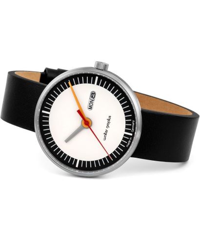 Годинник Чоловічий Bauhaus Walter Gropius Classic Date