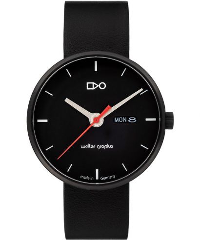 Годинник Чоловічий Bauhaus Walter Gropius Simplex