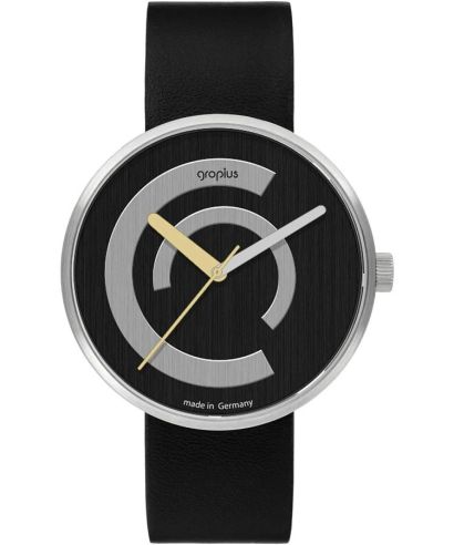 Годинник Чоловічий Bauhaus Walter Gropius Centum Deluxe