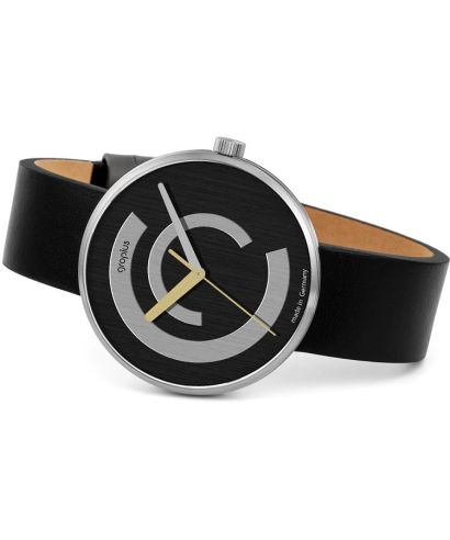 Годинник Чоловічий Bauhaus Walter Gropius Centum Deluxe