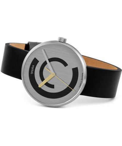 Годинник Чоловічий Bauhaus Walter Gropius Centum Deluxe