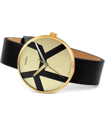 Годинник Чоловічий Bauhaus Walter Gropius Move Deluxe