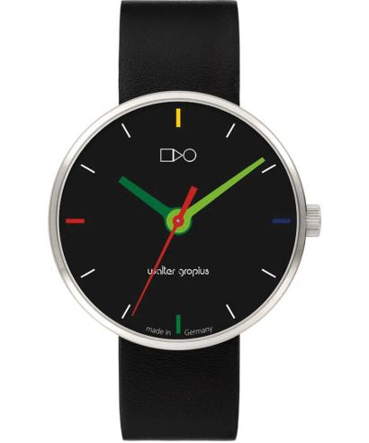 Годинник Чоловічий Bauhaus Walter Gropius Simplex
