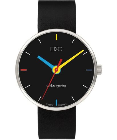 Годинник Чоловічий Bauhaus Walter Gropius Simplex