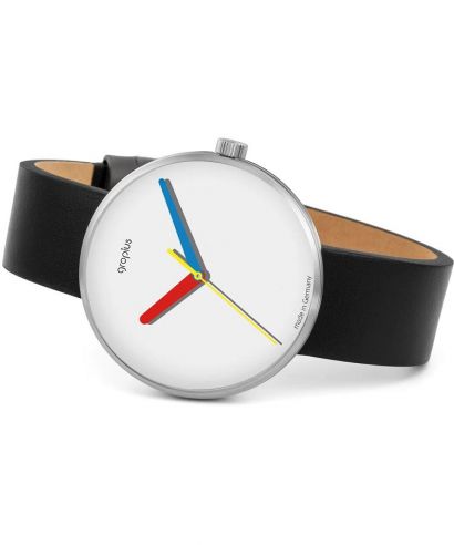 Годинник для Жінок і Чоловіків Bauhaus Walter Gropius Simplex