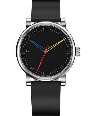 Годинник Чоловічий Bauhaus Walter Gropius Atrium Automatic