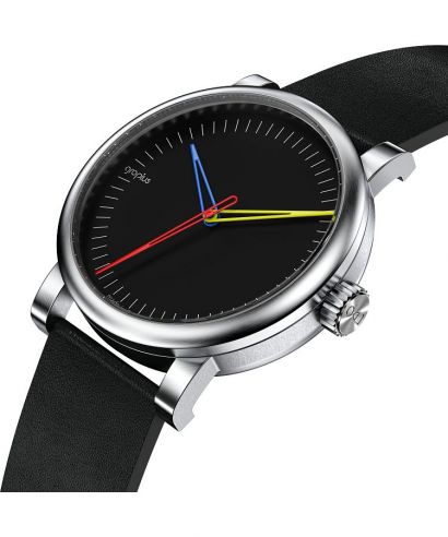 Годинник Чоловічий Bauhaus Walter Gropius Atrium Automatic