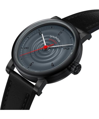 Годинник Чоловічий Bauhaus Walter Gropius Sound of Bauhaus Automatic