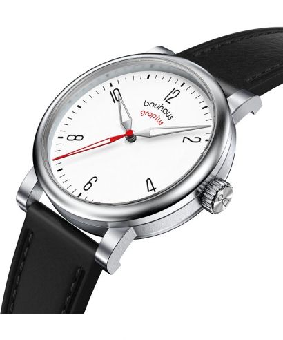 Годинник для Жінок і Чоловіків Bauhaus Walter Gropius Kontur Automatic
