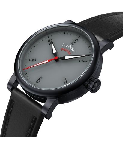 Годинник Чоловічий Bauhaus Walter Gropius Kontur Automatic