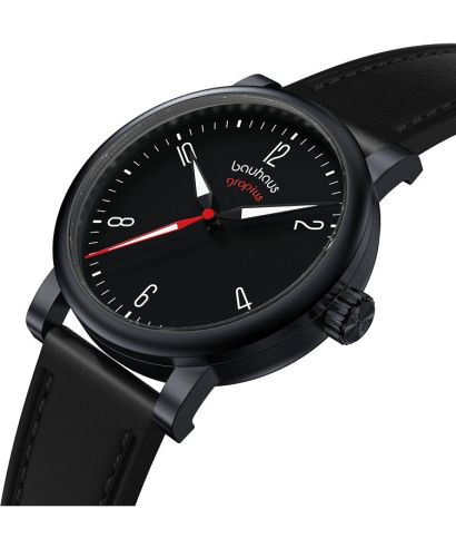 Годинник Чоловічий Bauhaus Walter Gropius Kontur Automatic