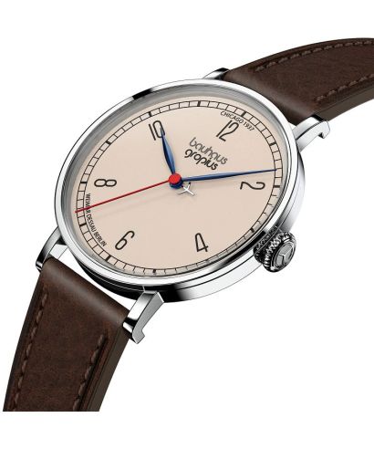 Годинник Чоловічий Bauhaus Walter Gropius New Bauhaus