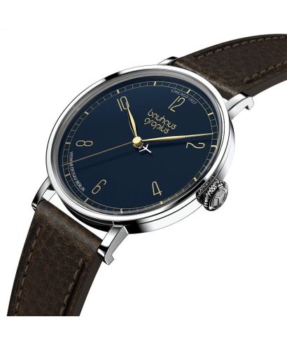 Годинник Чоловічий Bauhaus Walter Gropius New Bauhaus