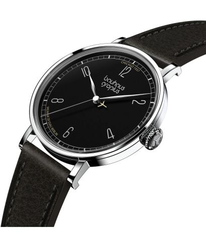 Годинник Чоловічий Bauhaus Walter Gropius New Bauhaus