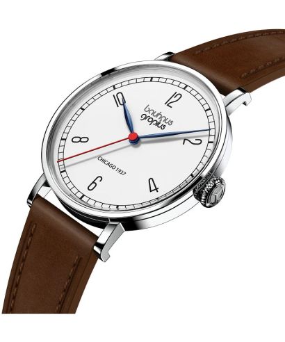 Годинник Чоловічий Bauhaus Walter Gropius New Bauhaus