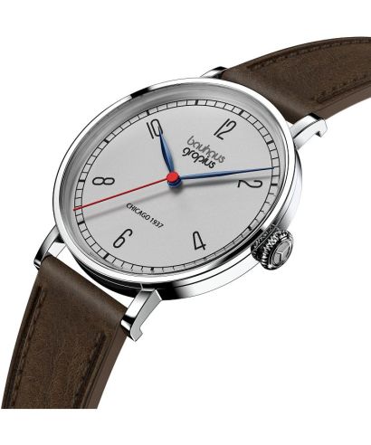 Годинник Чоловічий Bauhaus Walter Gropius New Bauhaus