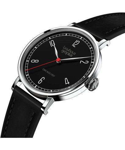 Годинник Чоловічий Bauhaus Walter Gropius New Bauhaus